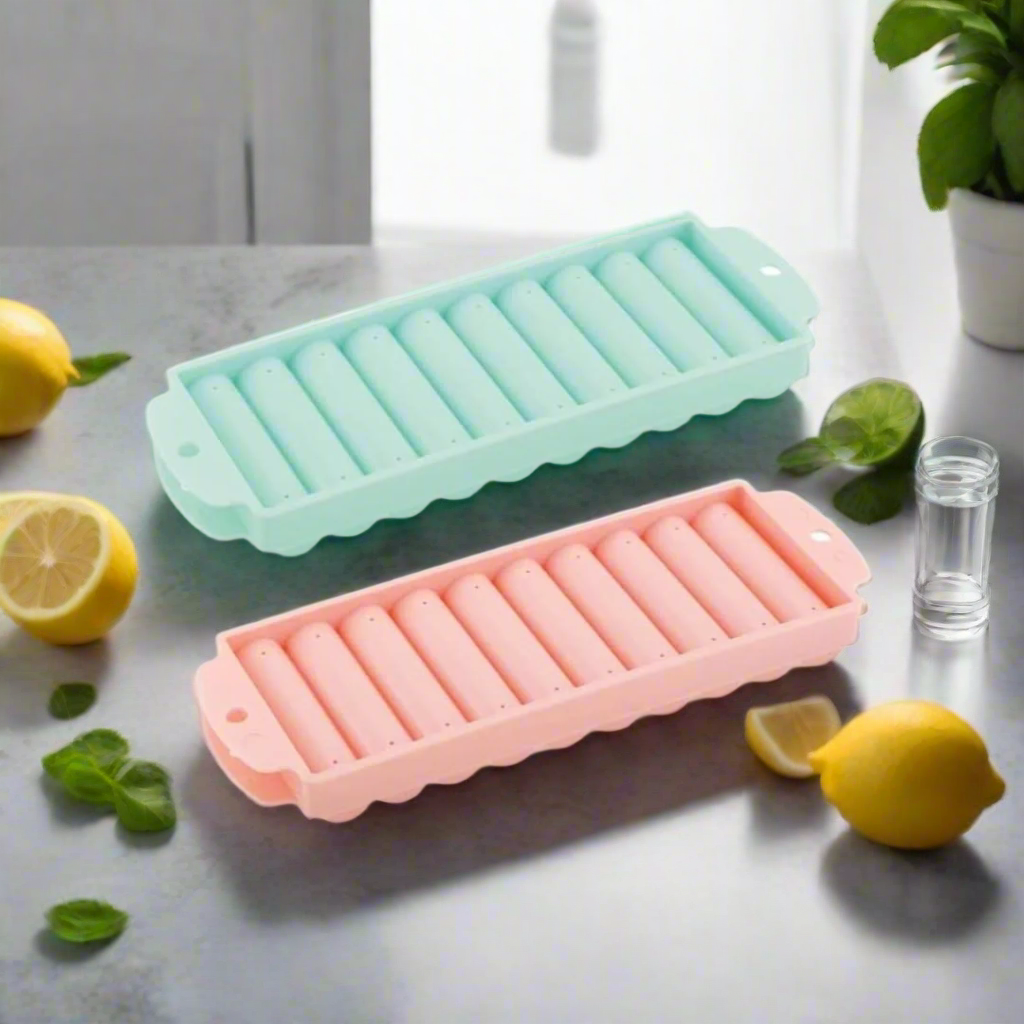 ChillStix™ Ice Tray Set (Pack of 2).