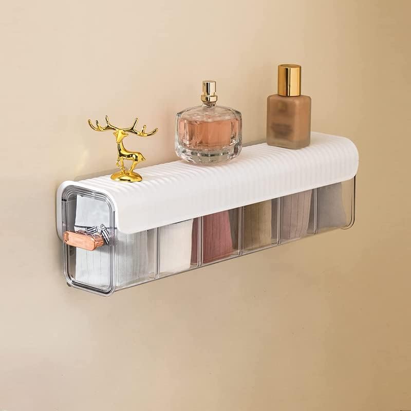 Modern Socks Drawer Organizer.