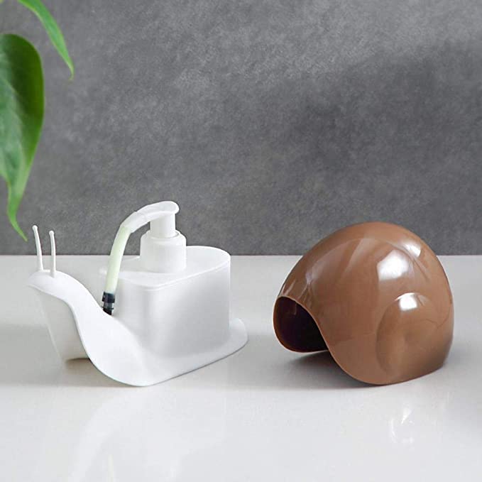 Cute Soap Dispenser (Buy 1 Get 1 Free)