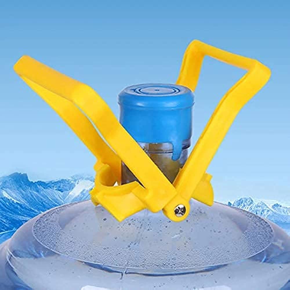 AquaGrip 20L Bottle Lifter (Buy 1 Get 1 FREE).