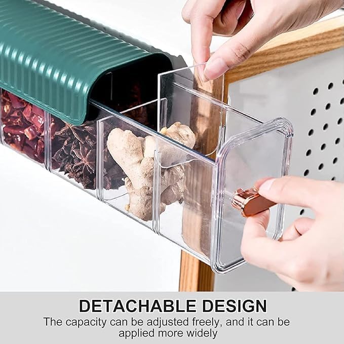 Modern Socks Drawer Organizer.