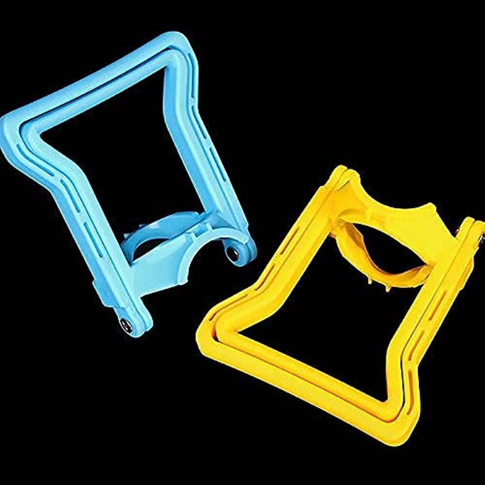 AquaGrip 20L Bottle Lifter (Buy 1 Get 1 FREE).