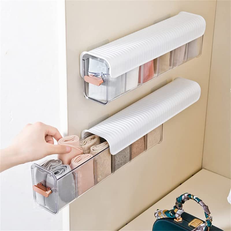 Modern Socks Drawer Organizer.