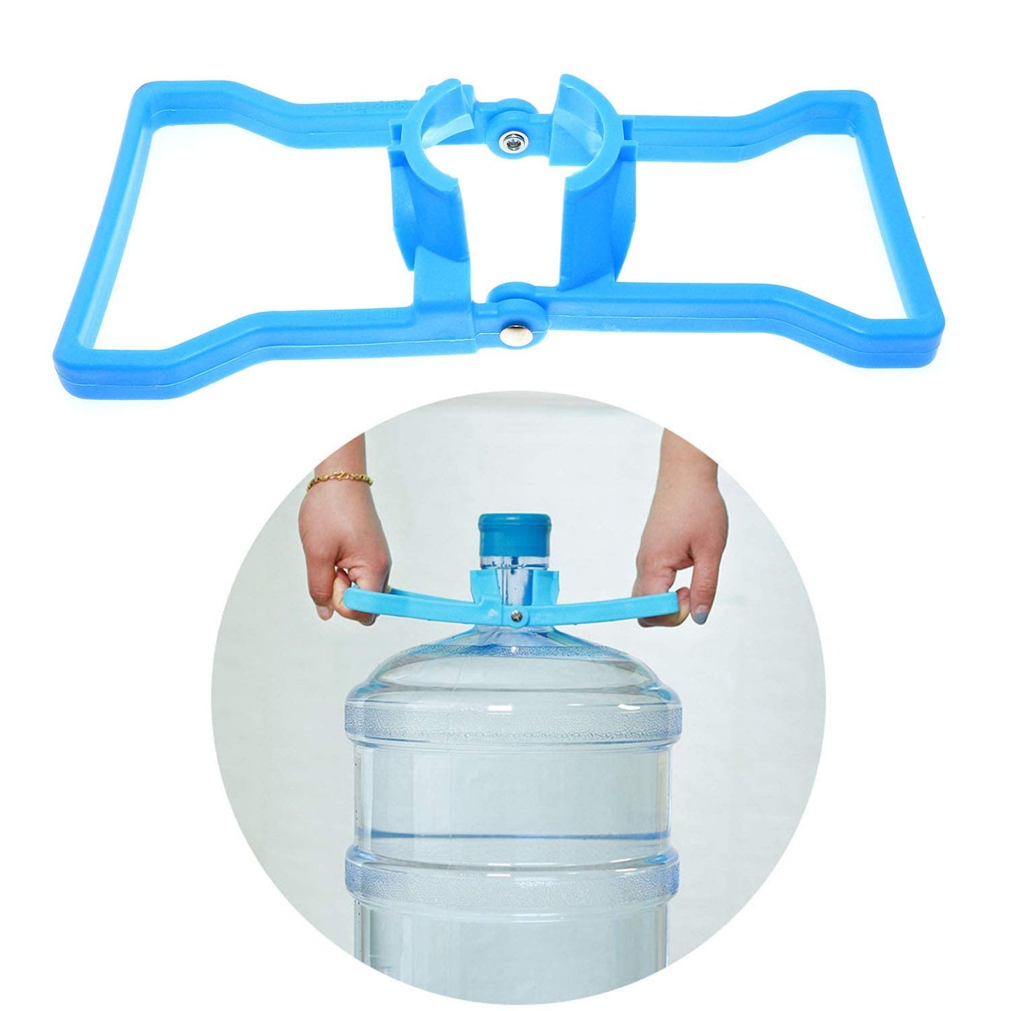 AquaGrip 20L Bottle Lifter (Buy 1 Get 1 FREE).