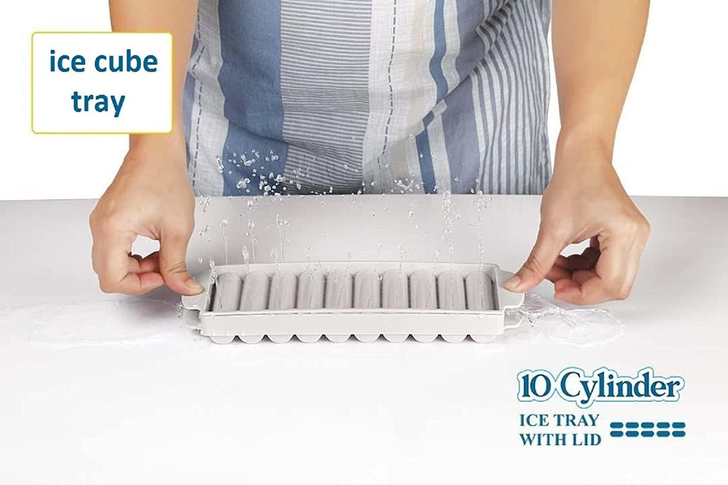 ChillStix™ Ice Tray Set (Pack of 2).