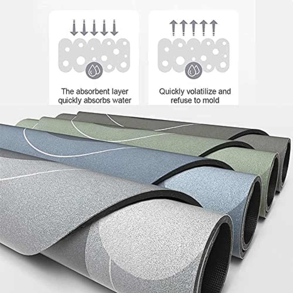 Non Slip mats - BUY 1 GET 1 FREE.