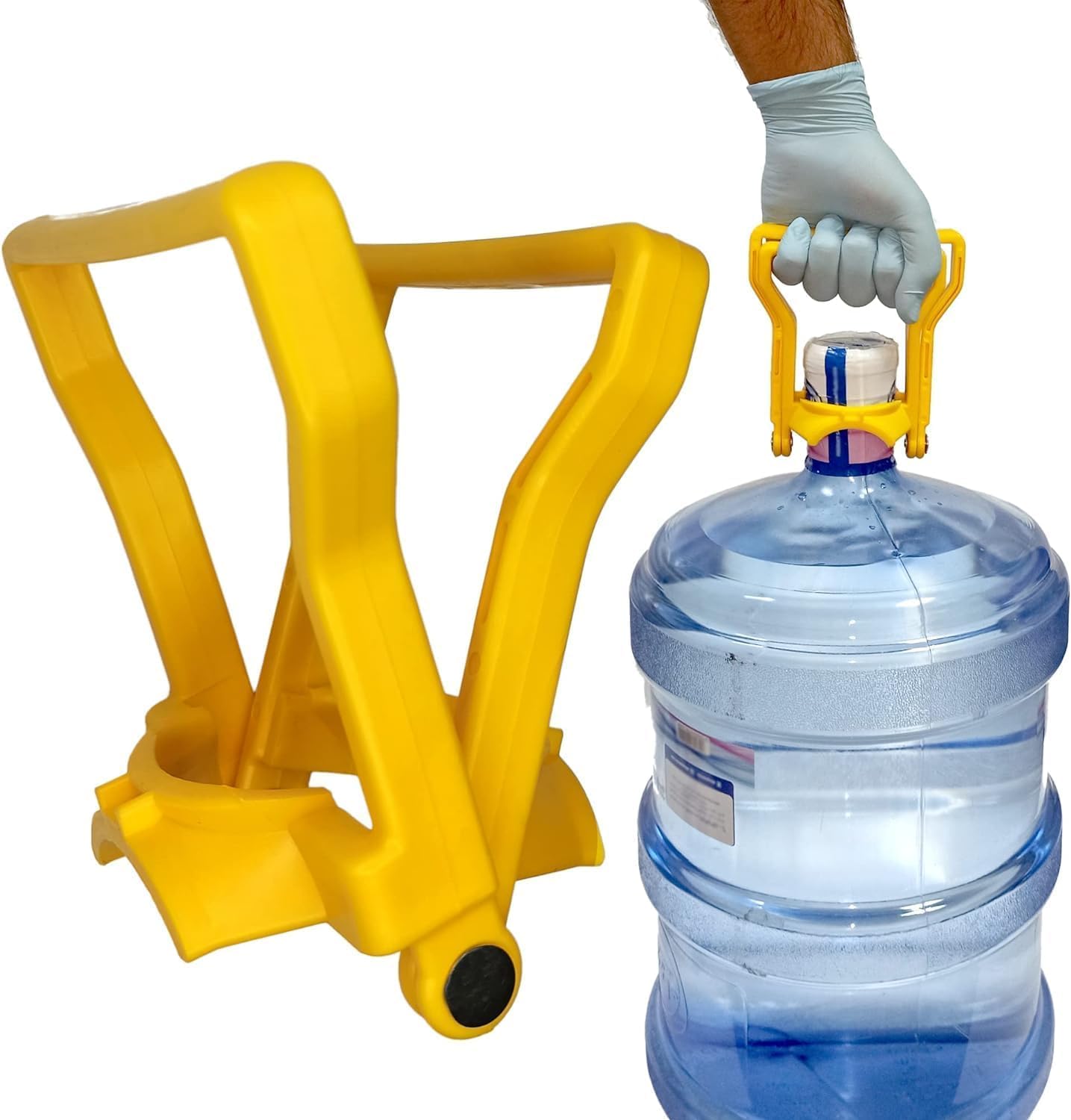 AquaGrip 20L Bottle Lifter (Buy 1 Get 1 FREE).