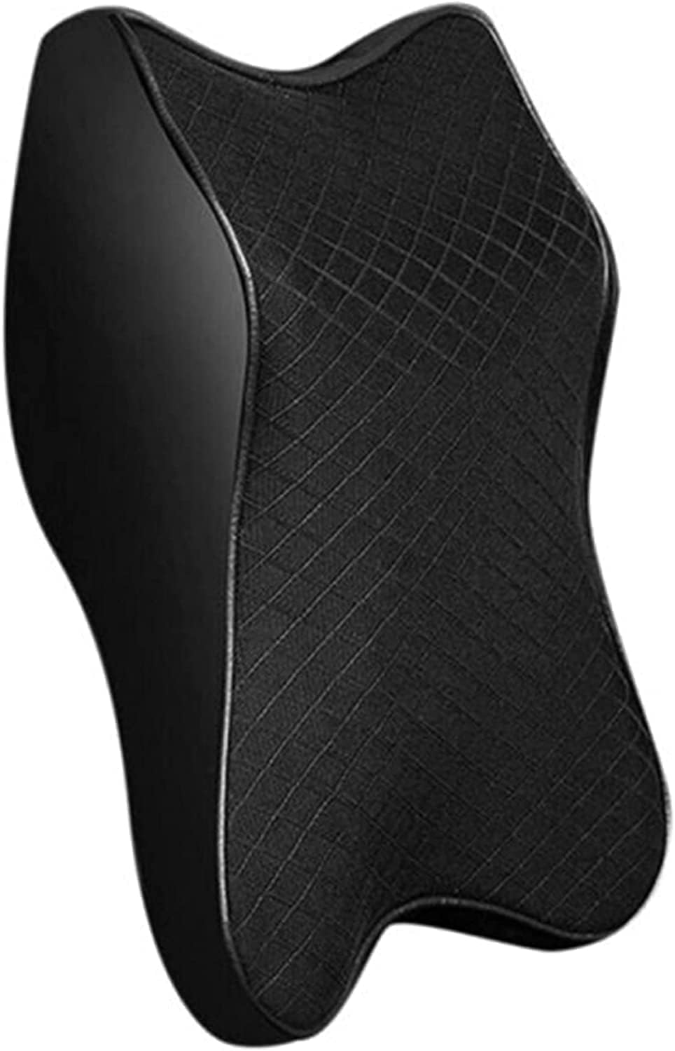 New Car Memory Foam Back Rest Cushion (Buy 1 Get 1 Free)