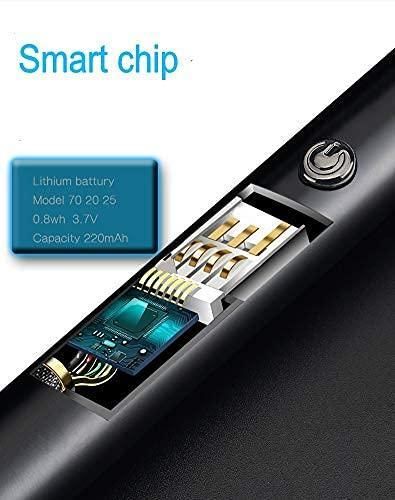 Rechargeable Electric Multi-Purpose Lighter (Heavy quality).