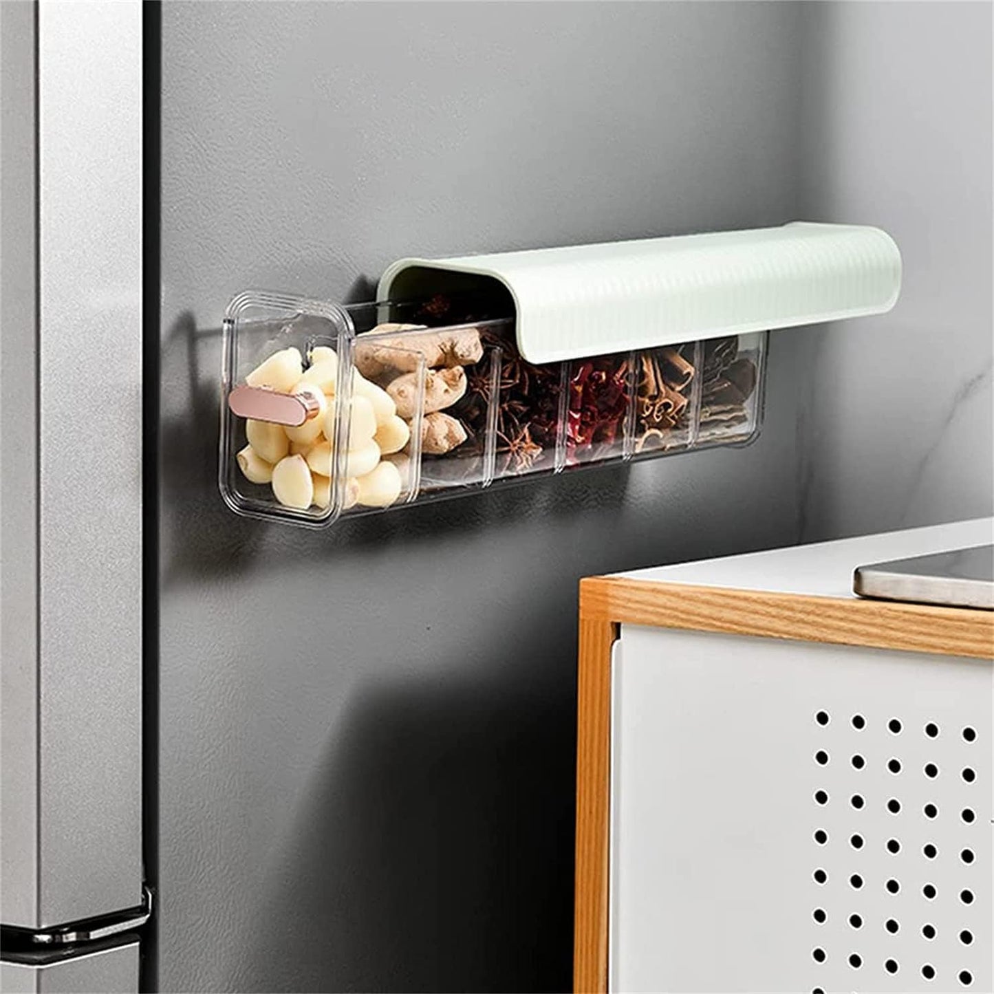 Modern Socks Drawer Organizer.