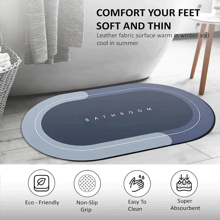 Non Slip mats - BUY 1 GET 1 FREE.