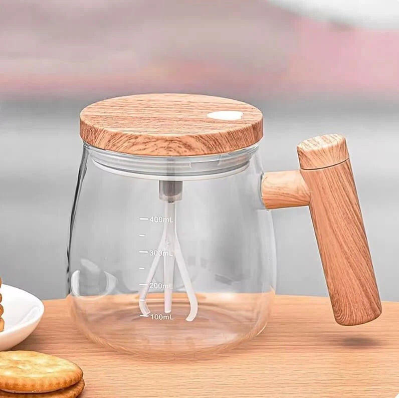 Magic Self-Blending Mug