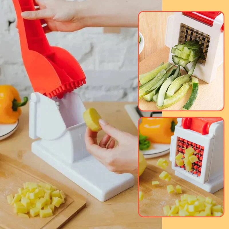 VeggieMasterâ„¢ (FREE Gift on Every Order)