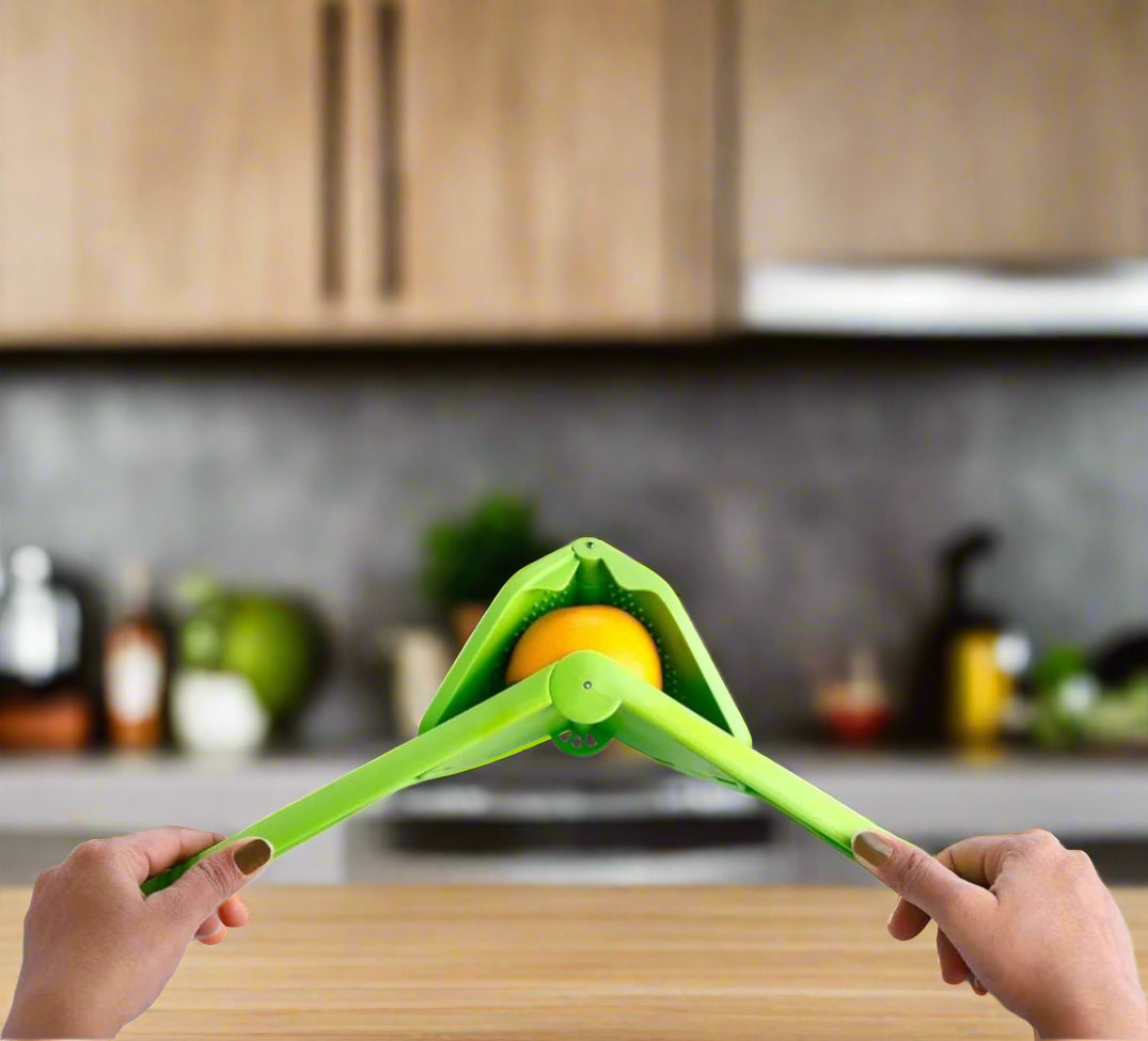 Modern Lemon Squeezer