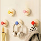 Morden Look Suction Hooks