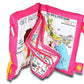 Brain Development Cushion For Kids