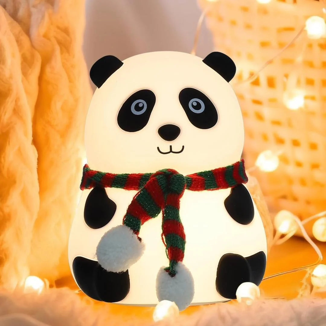 Cute Panda Light Lamp – Bestic