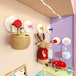 Morden Look Suction Hooks