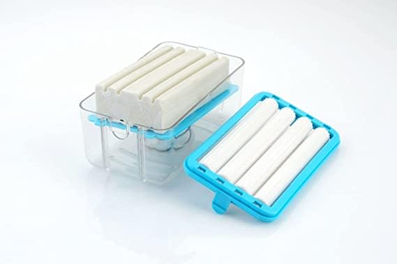 2-In-1 Portable Soap Rolling Box (Buy 1 Get 1 Free)