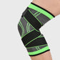 ELASTIC KNEE PADS COMPRESSION SUPPORT (BUY 1 GET 1 FREE)