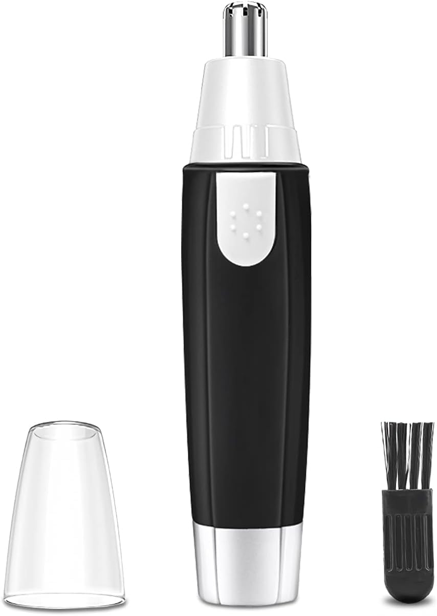 New Nose Trimmer (Buy 1 Get 1 Free)