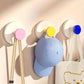 Morden Look Suction Hooks