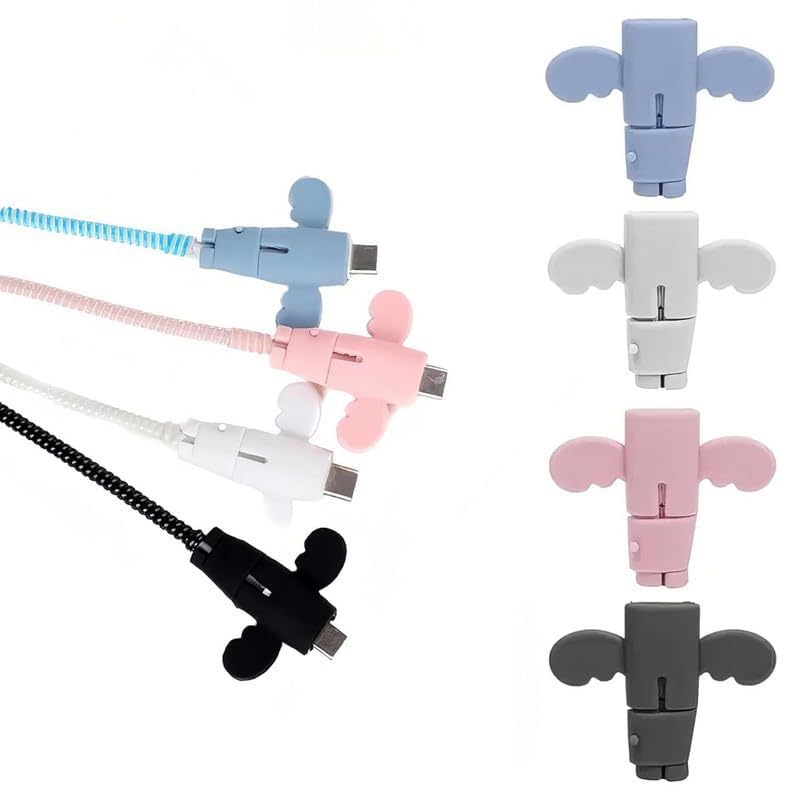 Charging Cable Protector