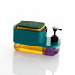 SinkMate 3 in 1 Soap Dispanser
