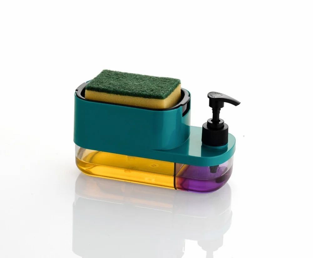 SinkMate 3 in 1 Soap Dispanser
