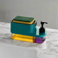 SinkMate 3 in 1 Soap Dispanser