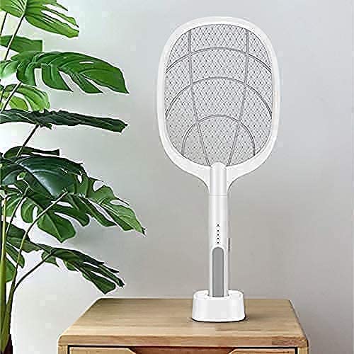 2 in 1 Mosquito Racket