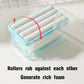 2-In-1 Portable Soap Rolling Box (Buy 1 Get 1 Free)