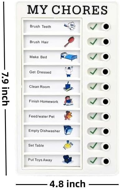 To Do List Checklist Task Board