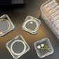 Acrylic Jewelry Organizer Box Set