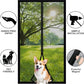 Door Curtain Magnetic Mosquito Net for all door sizes