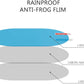 Car Clear View Shield