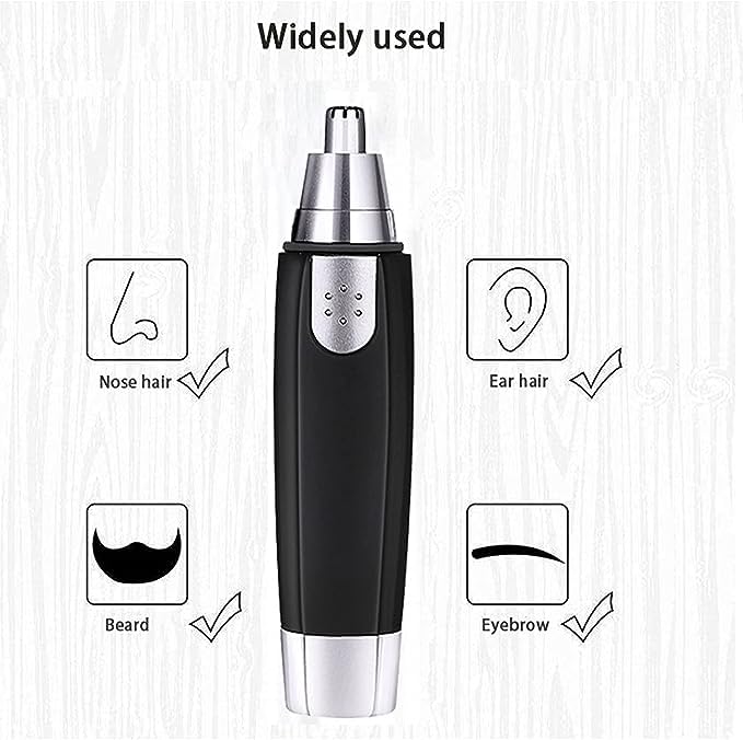 New Nose Trimmer (Buy 1 Get 1 Free)