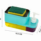 SinkMate 3 in 1 Soap Dispanser