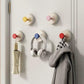 Morden Look Suction Hooks