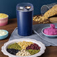 Portable Electric Grinder (Get FREE Gift with Every Order)