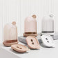 2 in 1 Soap holder with Bath Brush (Buy 1 Get 1 FREE)