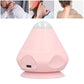 Trigger point self-massage ball with suction cup