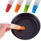 Portable Food Grade Silicone Oil Bottle Brush (Buy 1 Get 1 FREE)