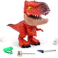 5 in 1 Dinosaur Stationery Set