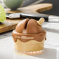 Cupcake Design Cute Kinfe Sharpner