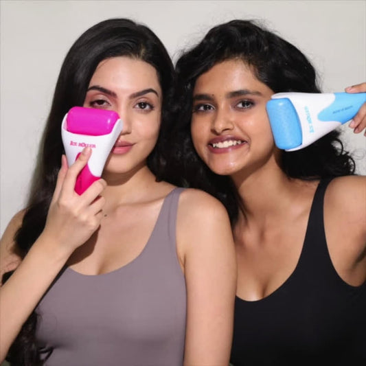Reusable Ice Roller