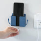 Wall Mounted Phone holder (New Version)