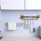 Multipurpose Wall Mounted Rack (Get FREE Gift with Every Order)