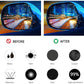 Car Clear View Shield