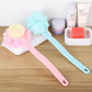 DualGlo Exfoliating Bath Brush (Buy 1 Get 1 Free)